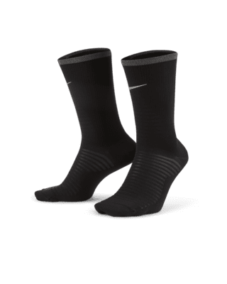 Nike Spark Lightweight Running Crew Socks. Nike